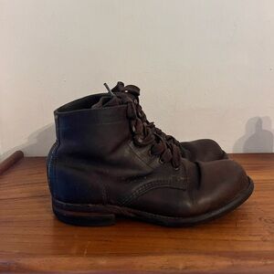 Wolverine 1000 mile women boots size 6.5